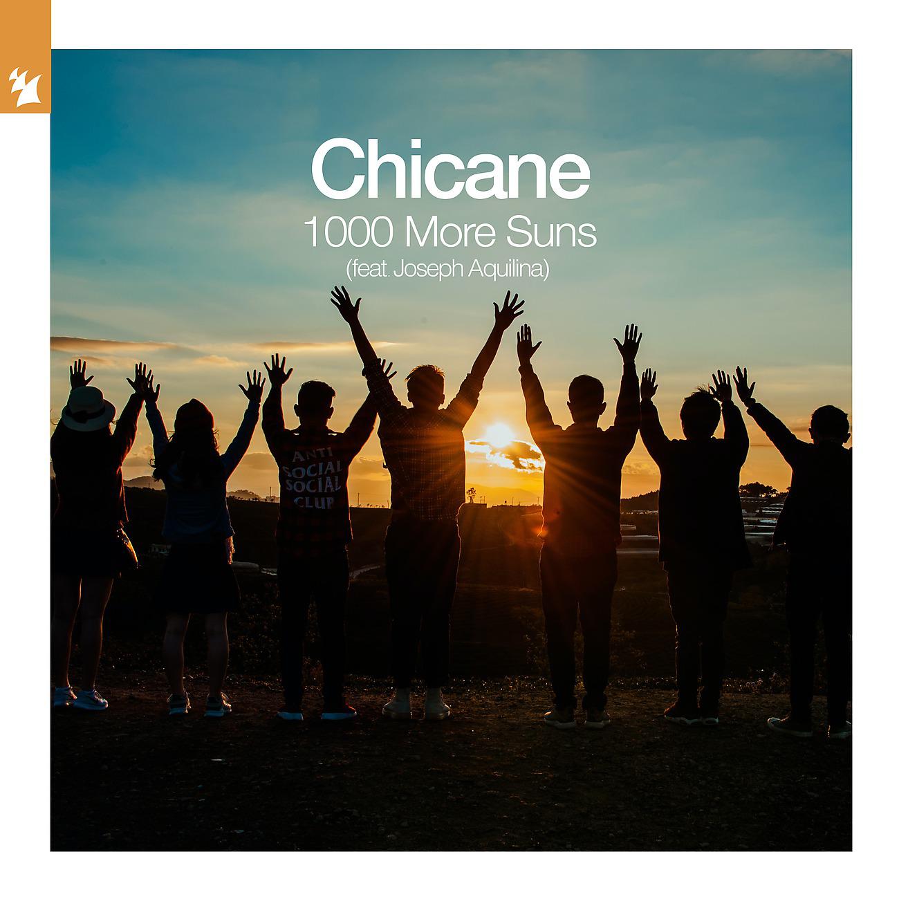 Chicane - 1000 More Suns