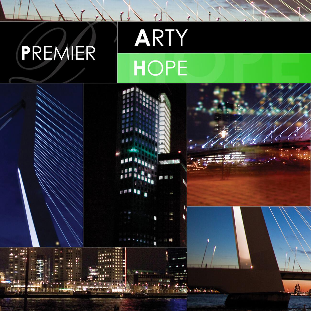 ARTY - Hope (Faruk Sabanci Remix)