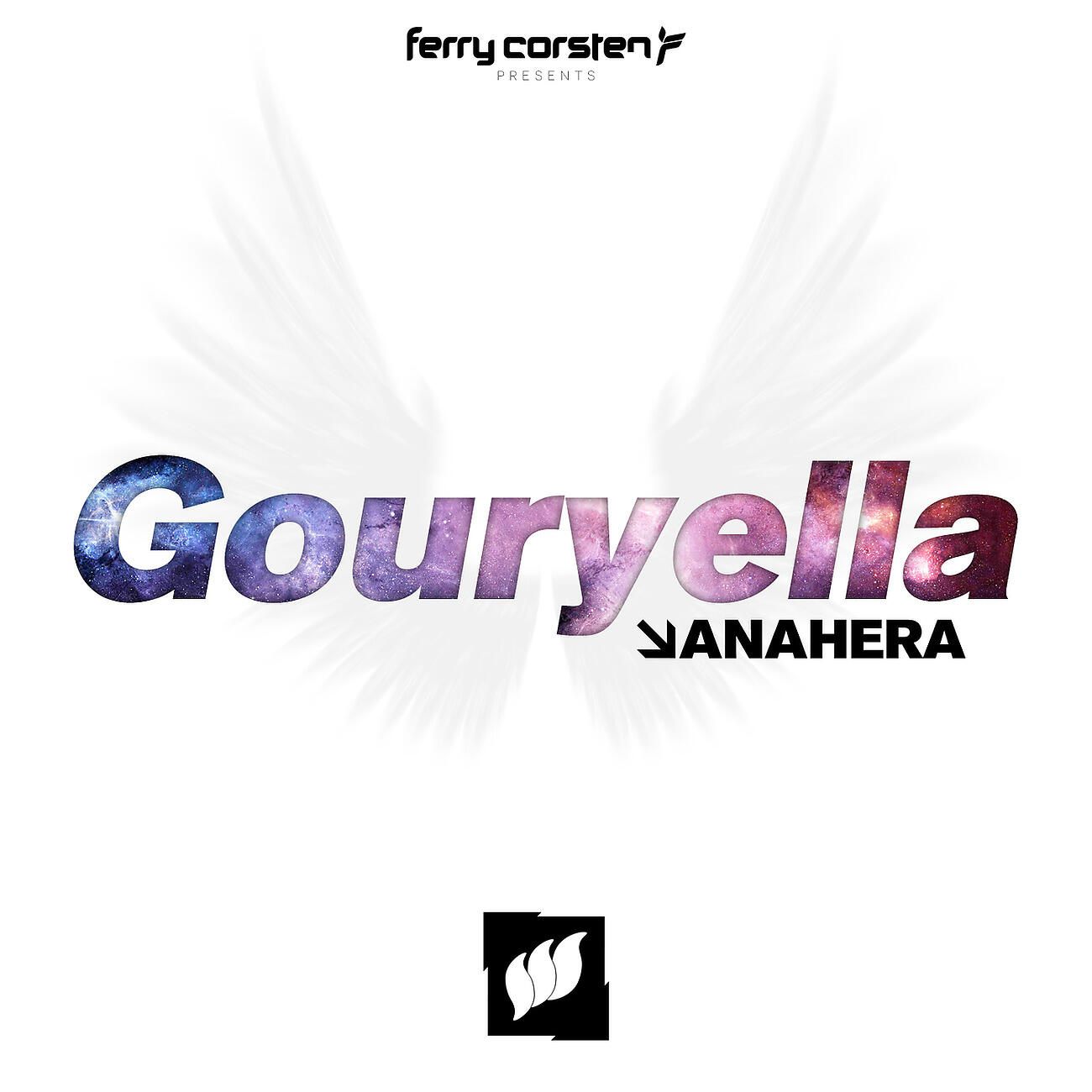 Ferry Corsten - Anahera