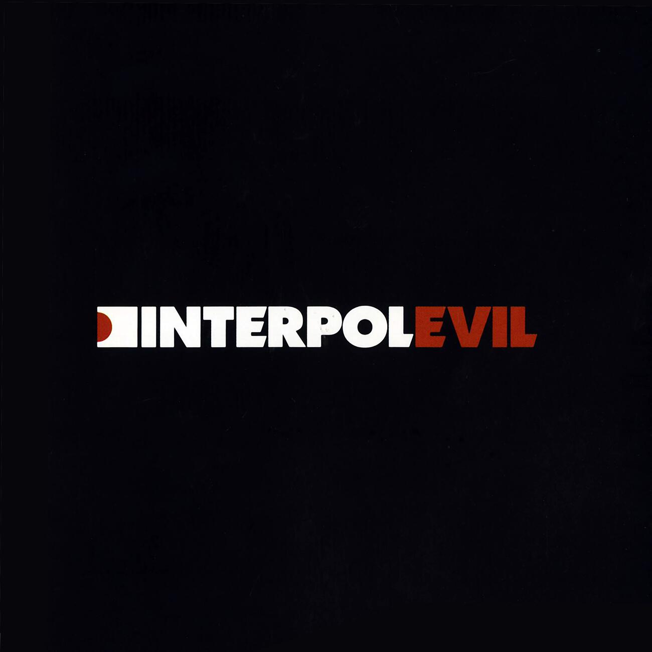 Interpol - Narc (Zane Lowe BBC Session)