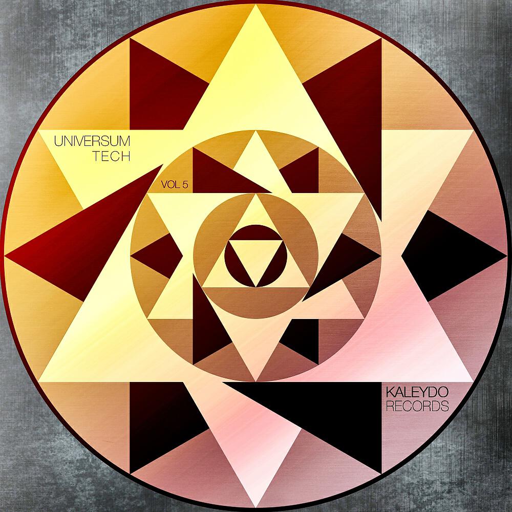 The Sound Alchemyst - People Of Earth (Original Mix)