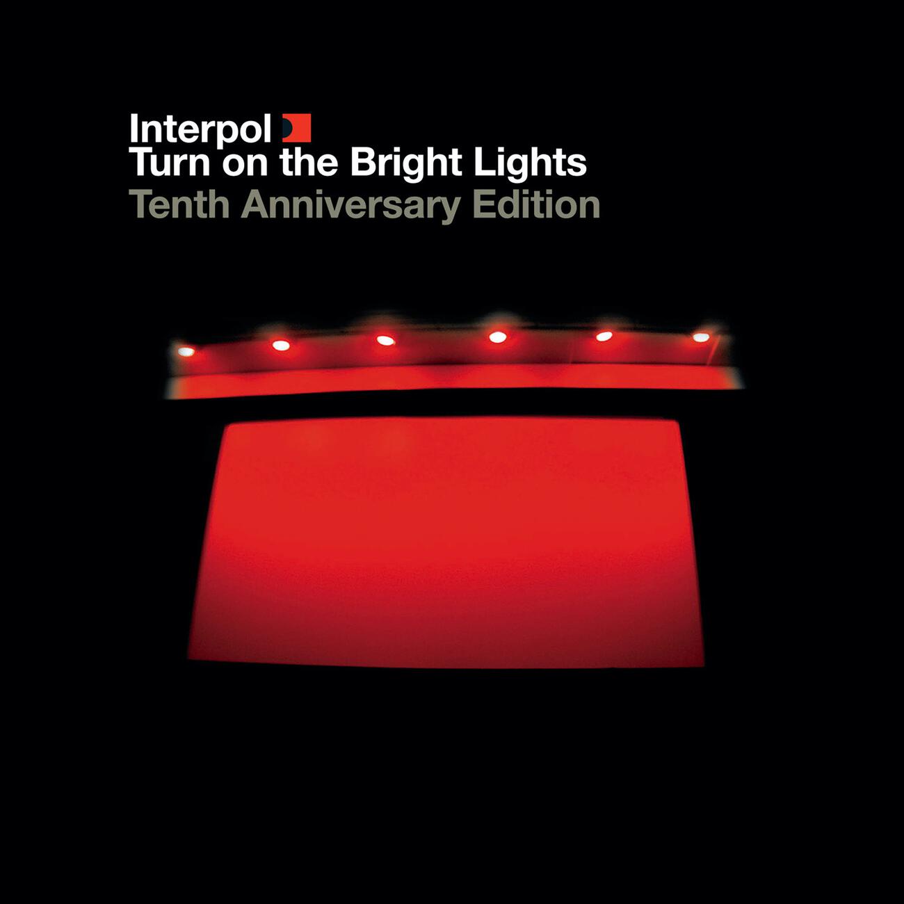 Interpol - Gavilan/Cubed (Third Demo - 2012 Remaster)