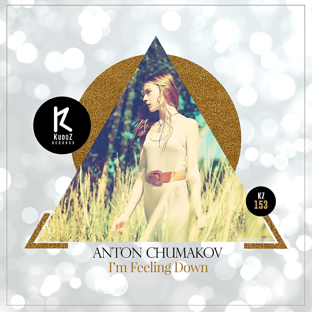 Anton Chumakov - I Am Loving (Original Mix)