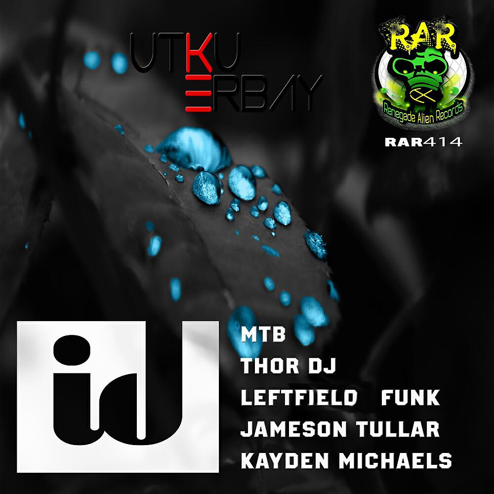 Utku Erbay - ID (Kayden Michaels Remix)