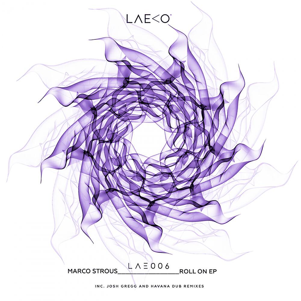 Marco Strous - Back To Basics (Josh Gregg Remix)