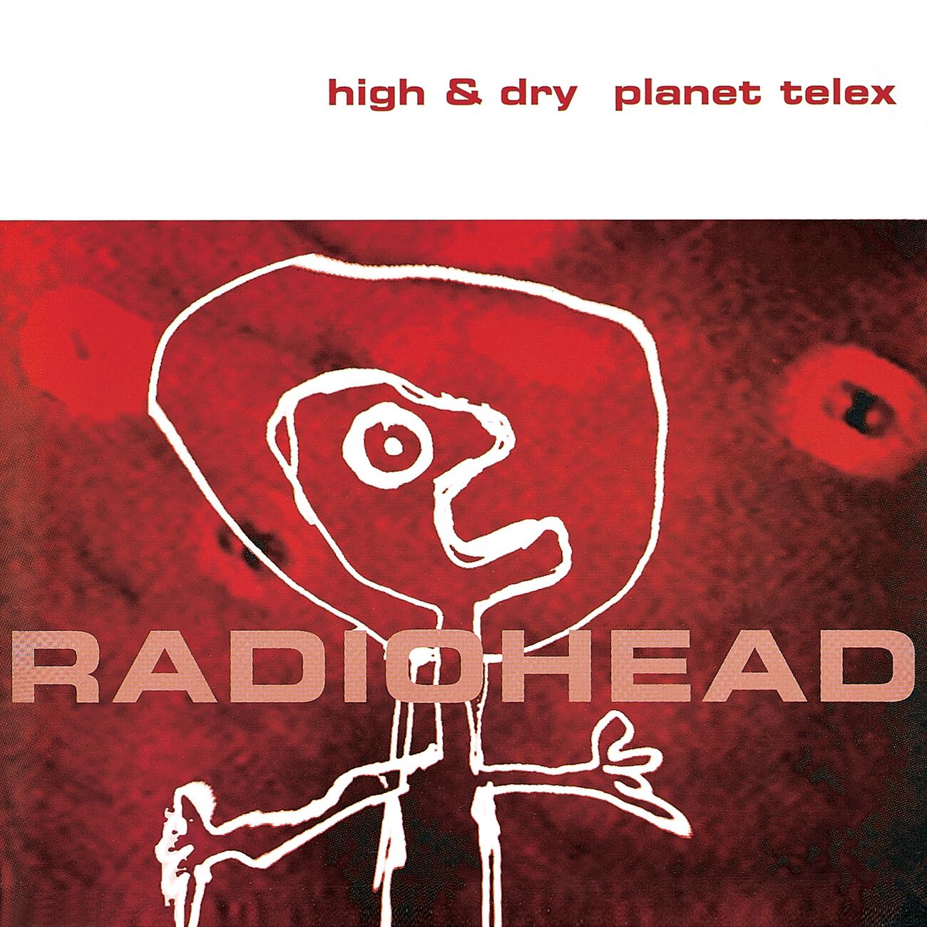 Radiohead - Maquiladora