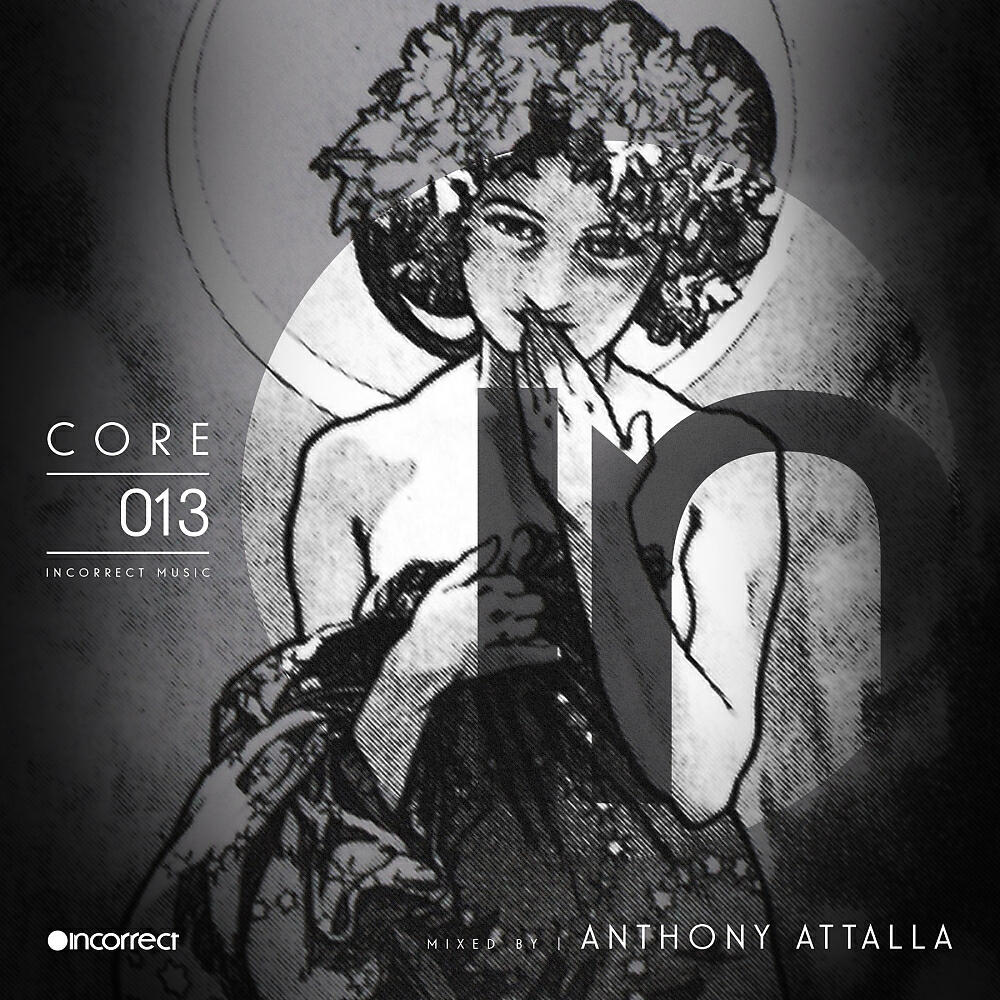 Eskuche - Movement (Anthony Attalla Remix)