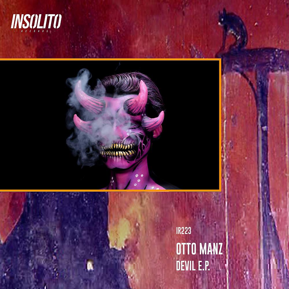 Постер альбома Devil E.P