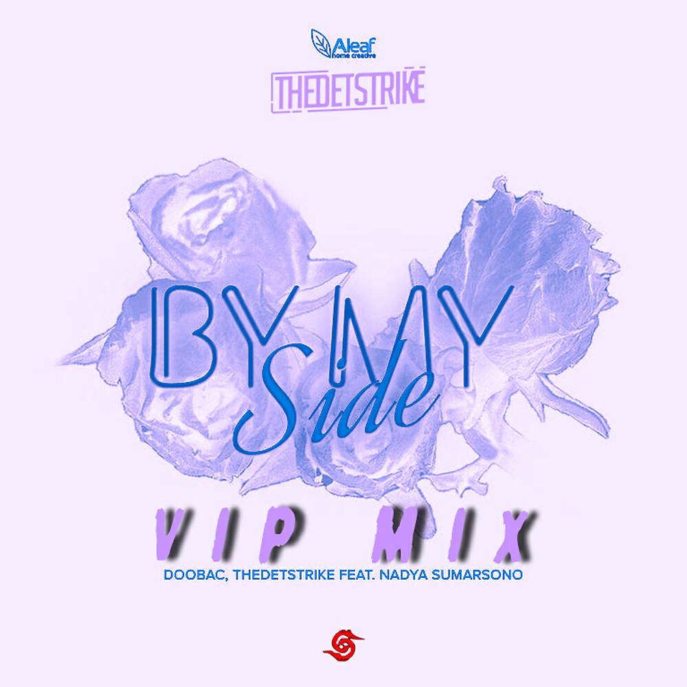 DooBac, Thedetstrike - By My Side (Thedetstrike VIP Mix)