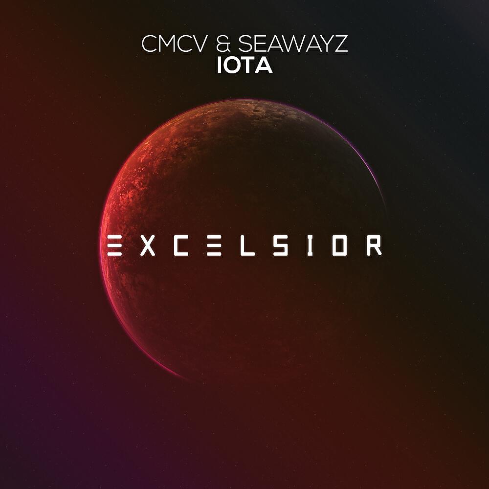 CMCV - IOTA (Original Mix)
