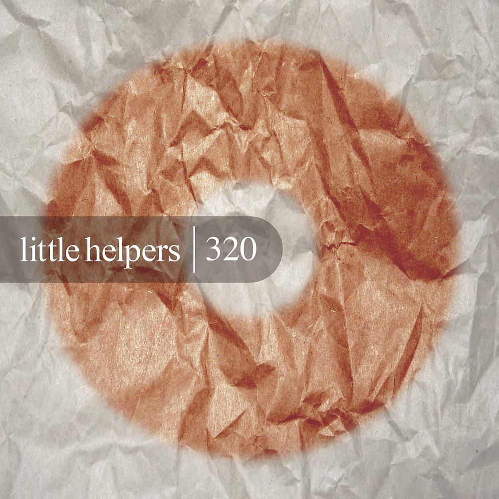 Постер альбома Little Helpers 320
