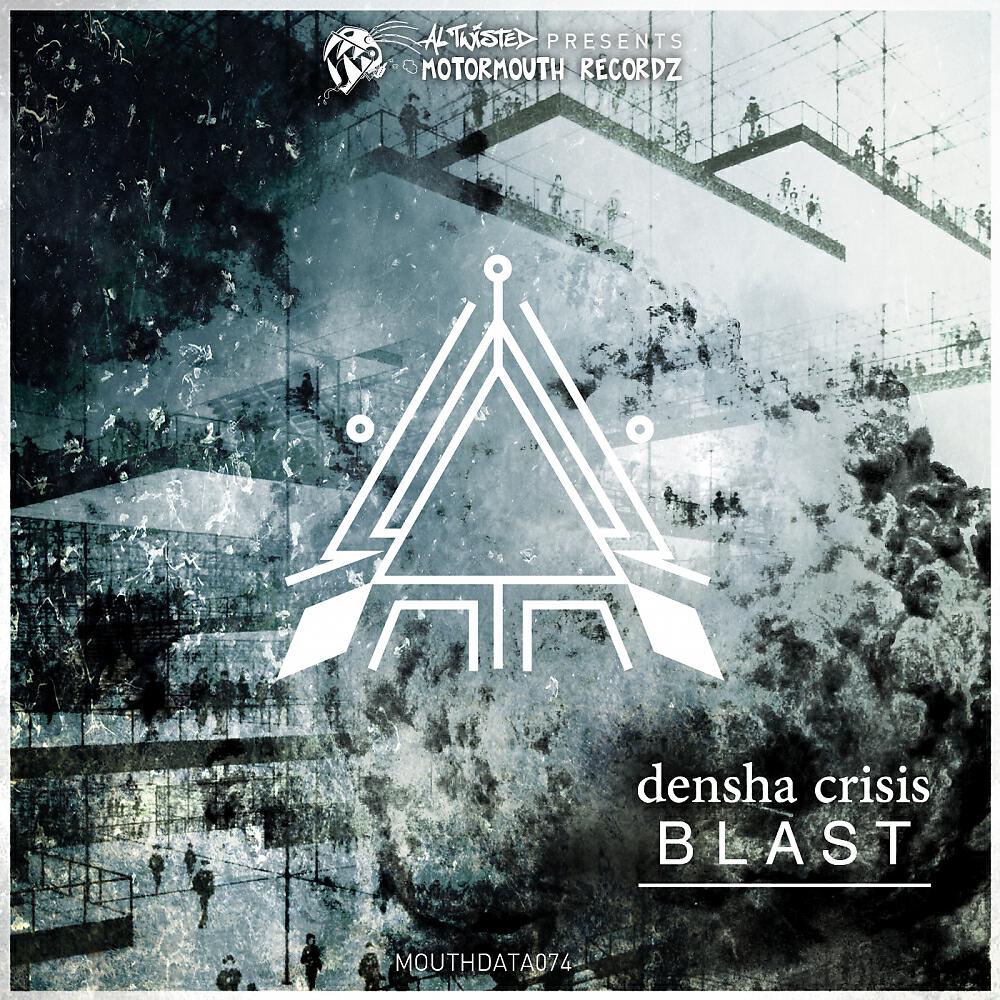 Densha Crisis - Obsolete (Original Mix)