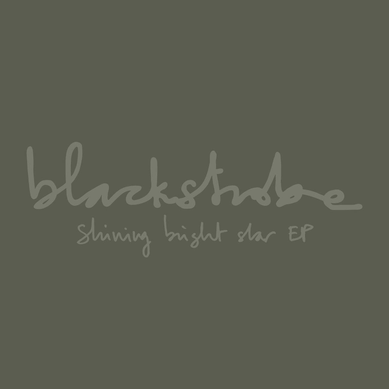 Black Strobe - Shining Bright Star (Losing My Laptop Remix)