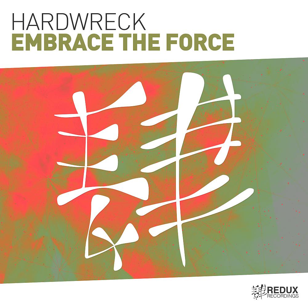 Постер альбома Embrace The Force