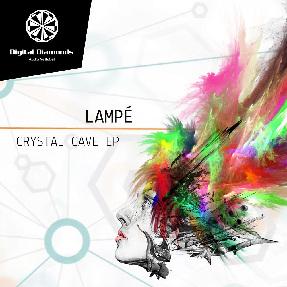 Постер альбома Crystal Cave