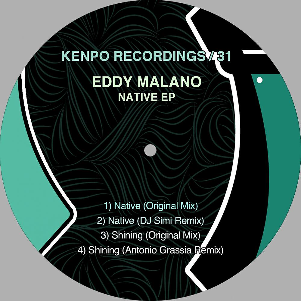 Eddy Malano - Native (Dj Simi Remix)