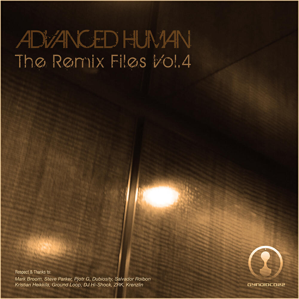Dubiosity - Ghost Scepter (Advanced Human Remix)