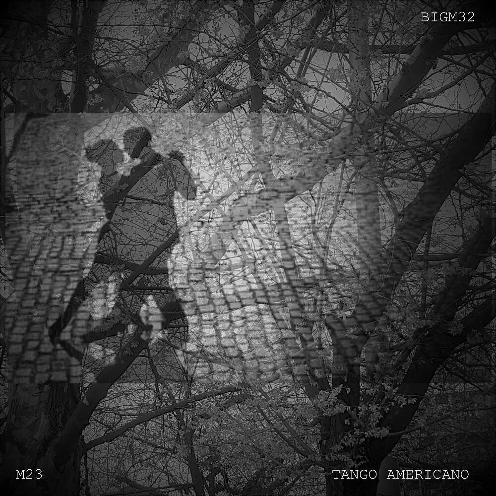 M23 - Desert Escape (Original Mix )