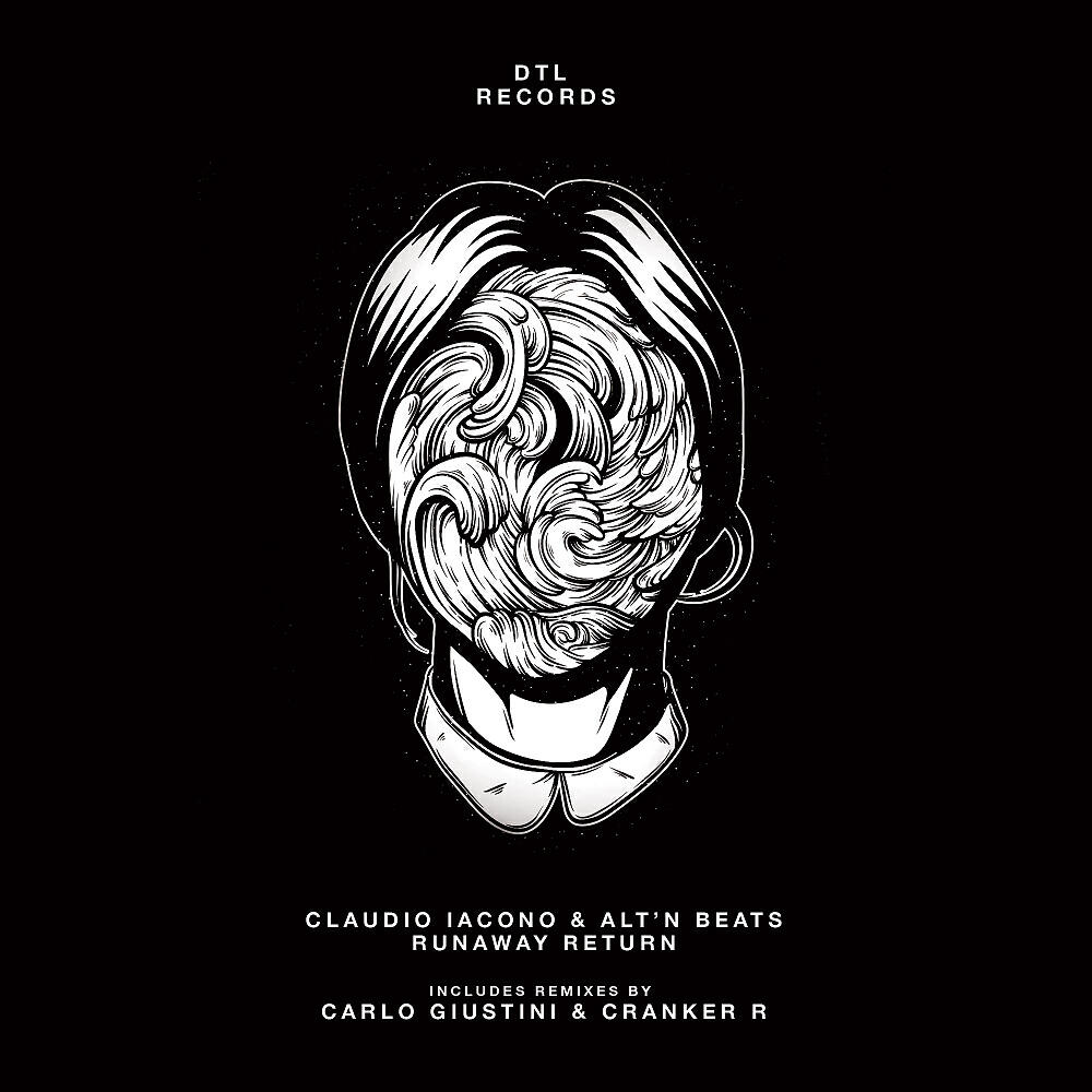 Claudio Iacono - Runaway Return (Carlo Giustini Ambient Remix)