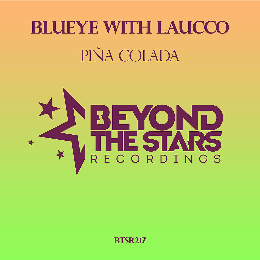 BluEye - Pina Colada (Original Mix)
