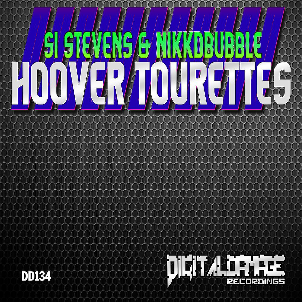 Постер альбома Hoover Tourettes