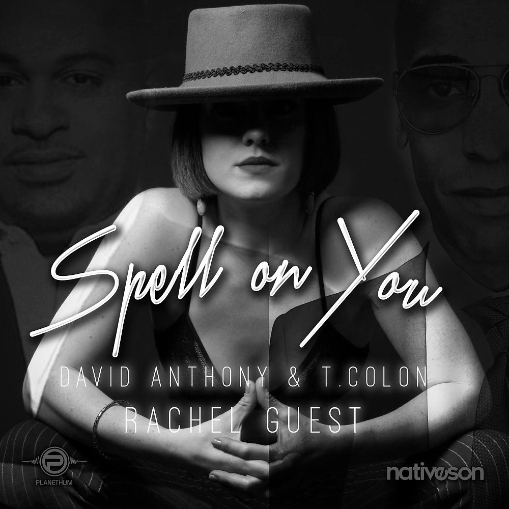 Постер альбома Spell On You (Radio Mix)