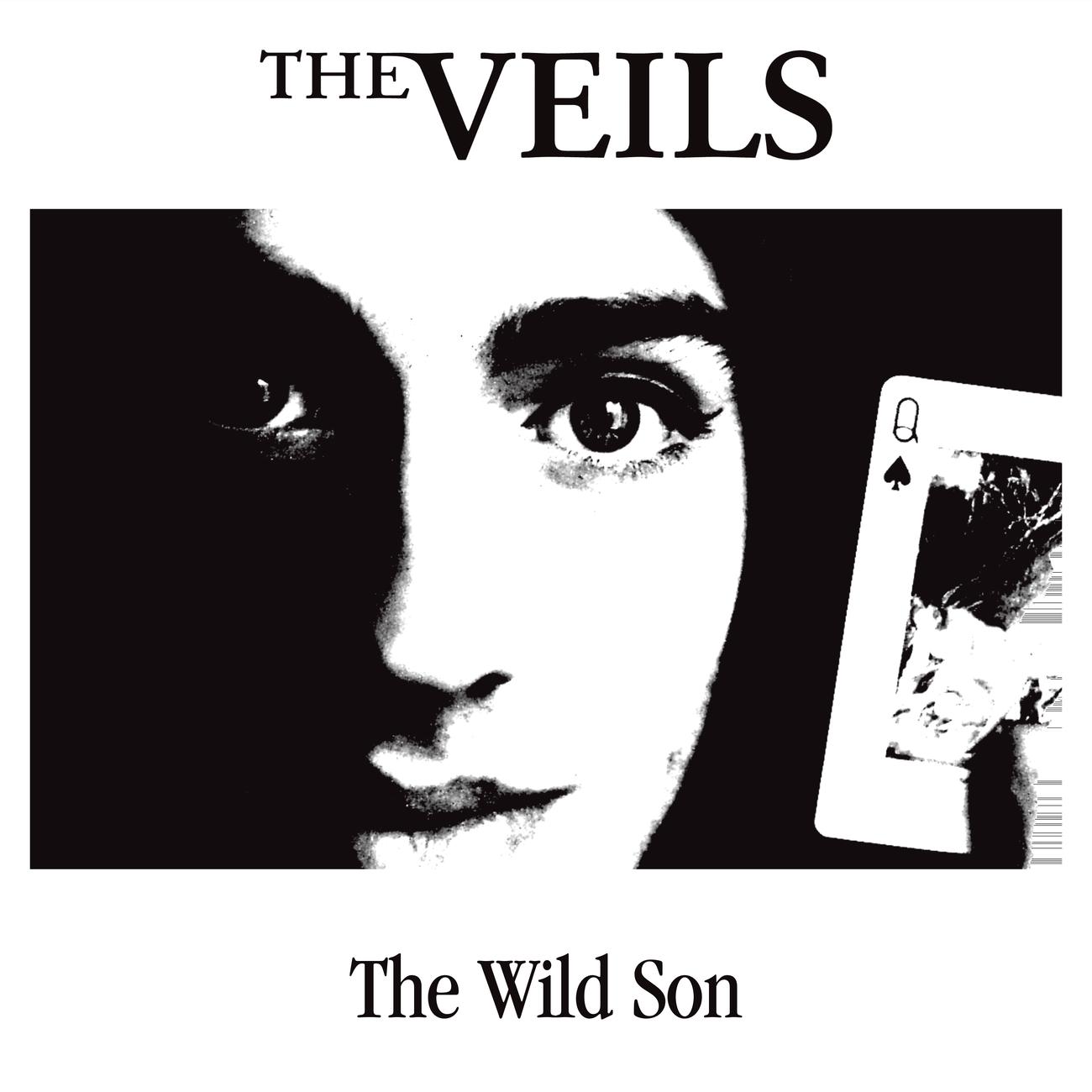 Постер альбома The Wild Son