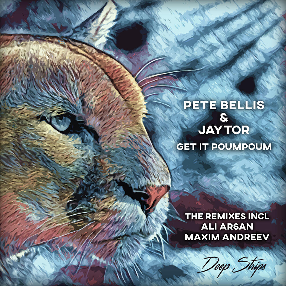 Pete Bellis - Get It Poumpoum (Original Mix)