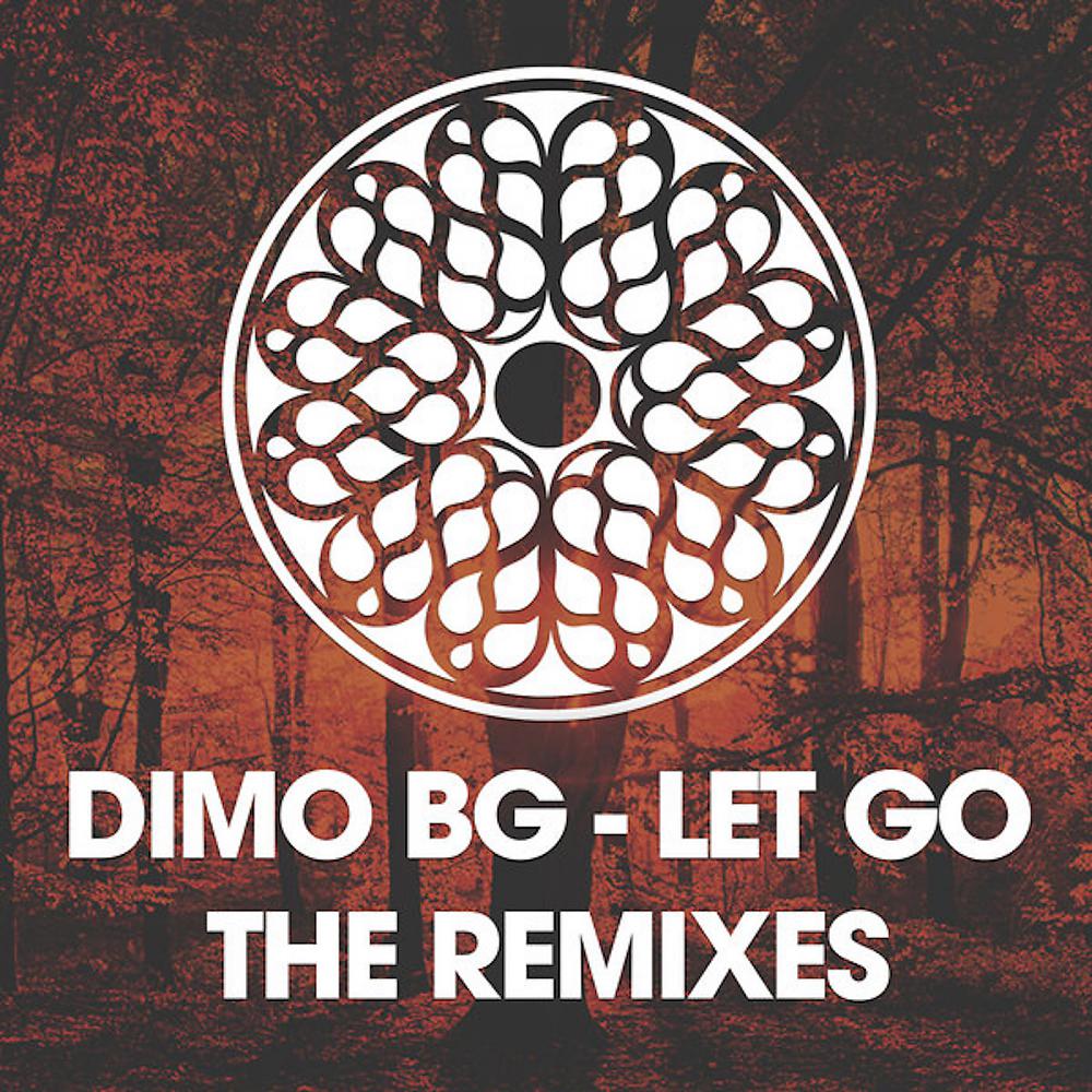 Постер альбома Let Go Remixes
