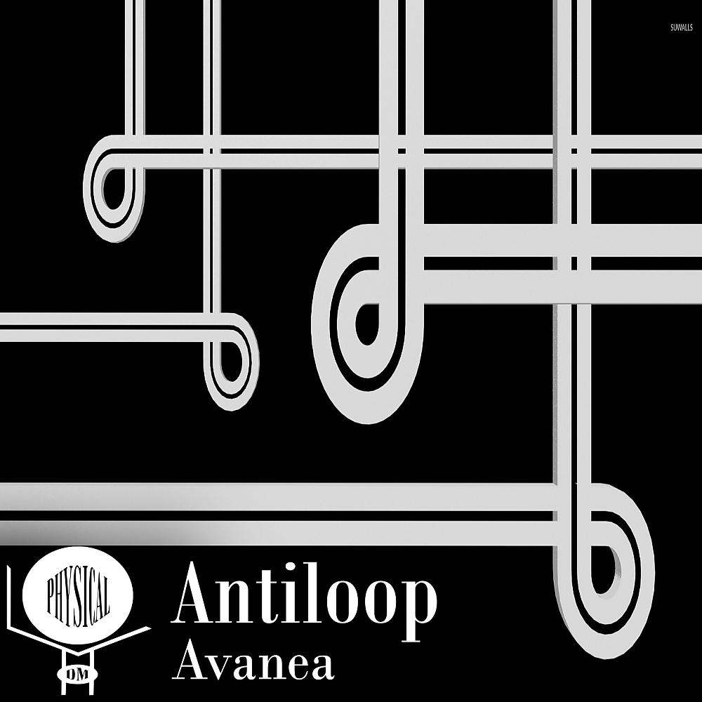 Постер альбома Antiloop