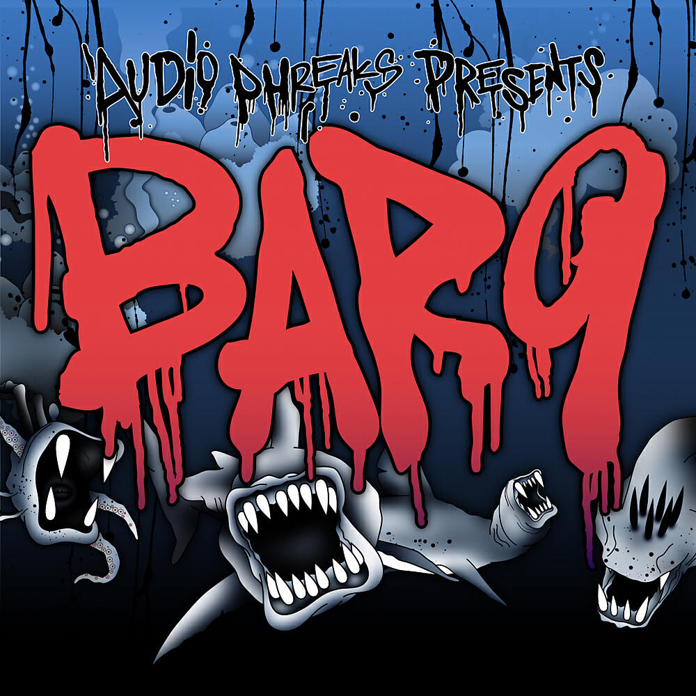 BAR9 - Strung Out (Original Mix)
