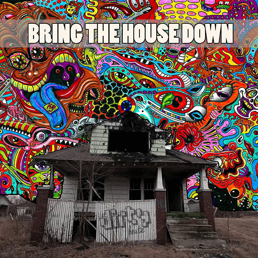 Brother Bliss - Bring The House Down (Kei Kohara Remix)