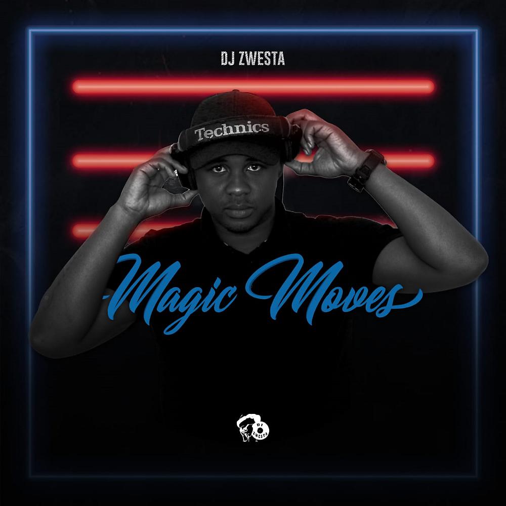 Постер альбома Magic Moves