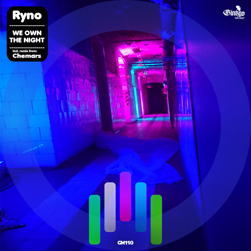 RYNO - We Own The Night (Chemars Remix)
