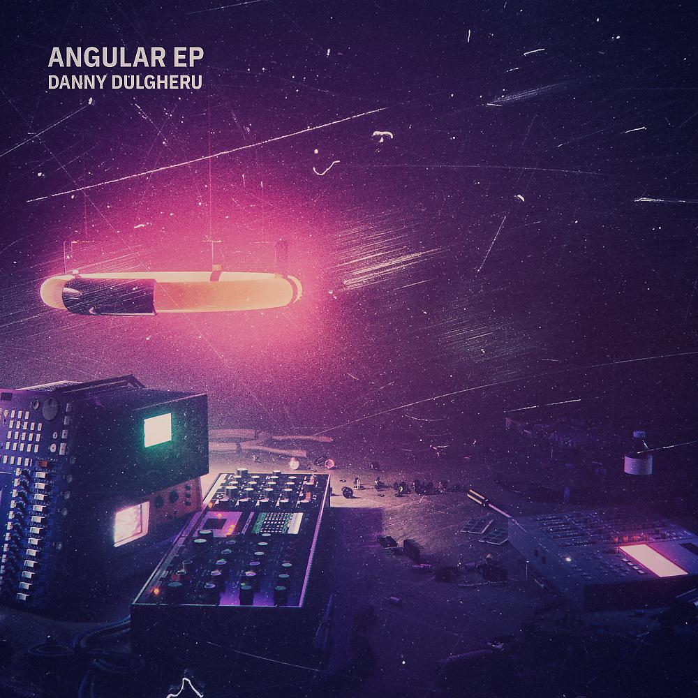 Постер альбома Angular EP