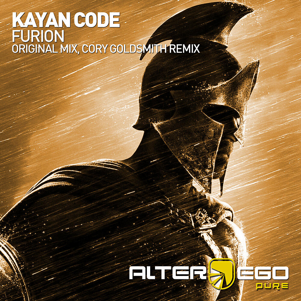 Kayan Code - Furion (Cory Goldsmith Remix)