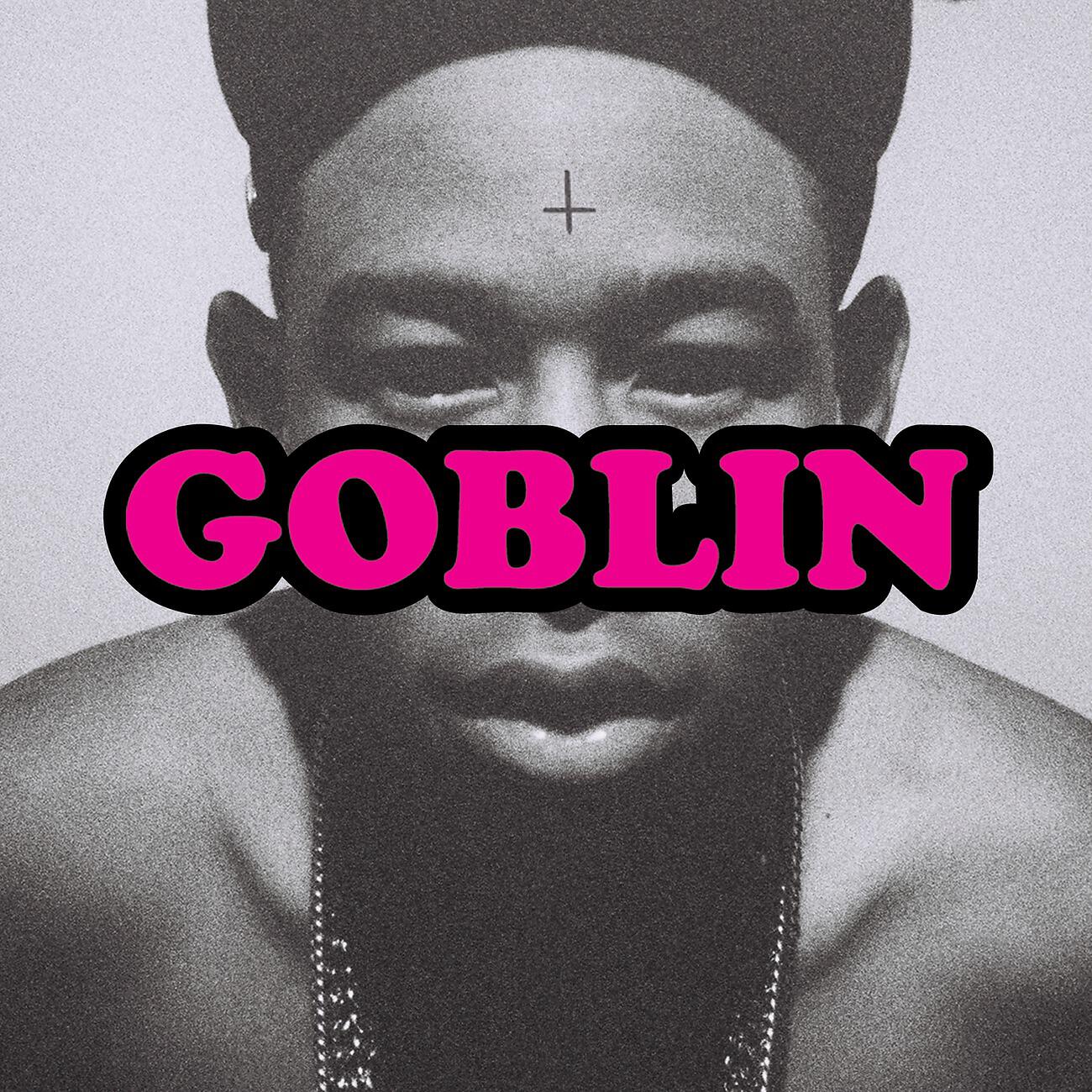 Tyler, The Creator - B.S.D.