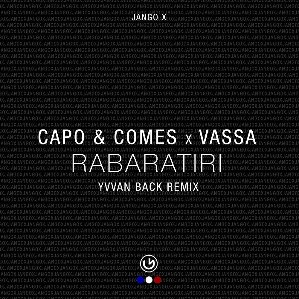 Capo & Comes - Rabaratiri (Yvvan Back Remix)