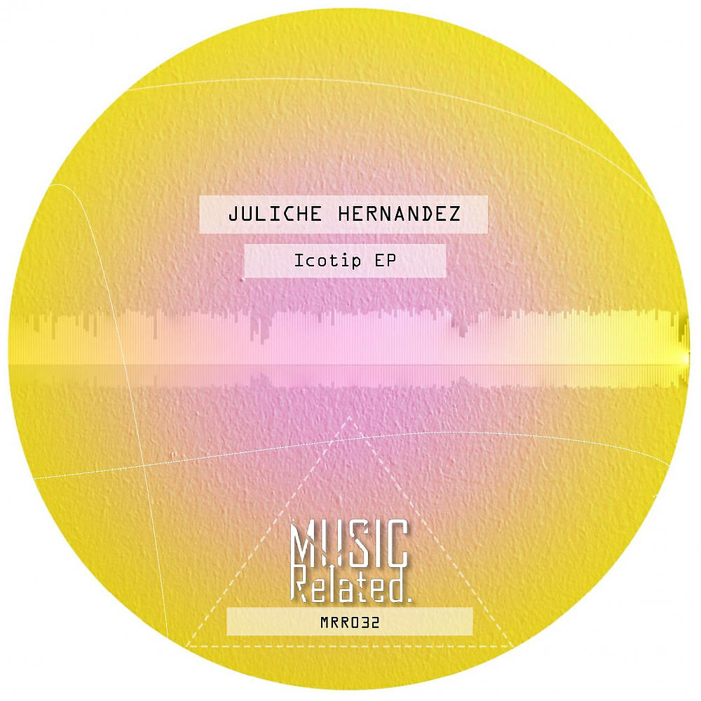 Juliche Hernandez - Ebri Bare (Original Mix)