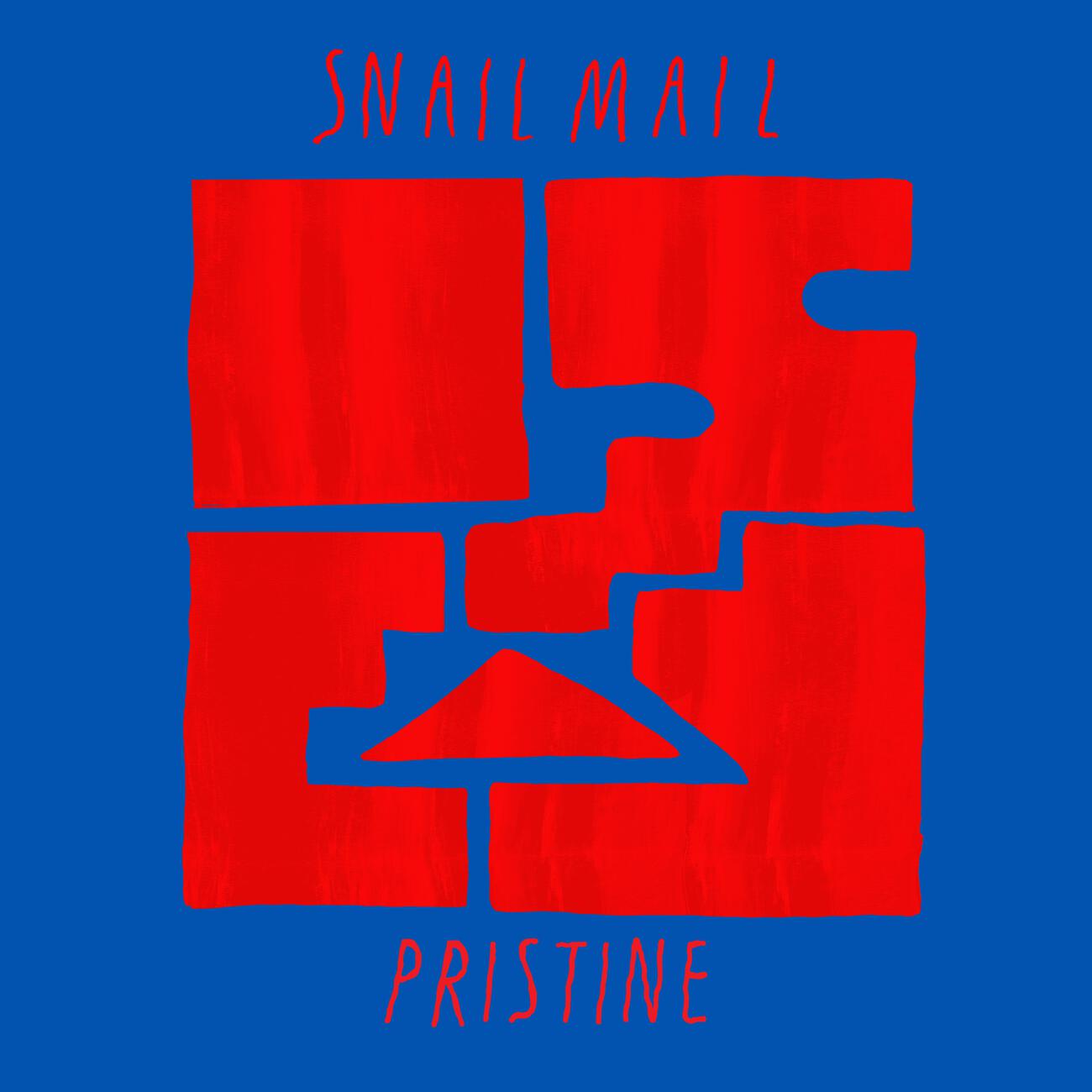 Snail Mail - Pristine