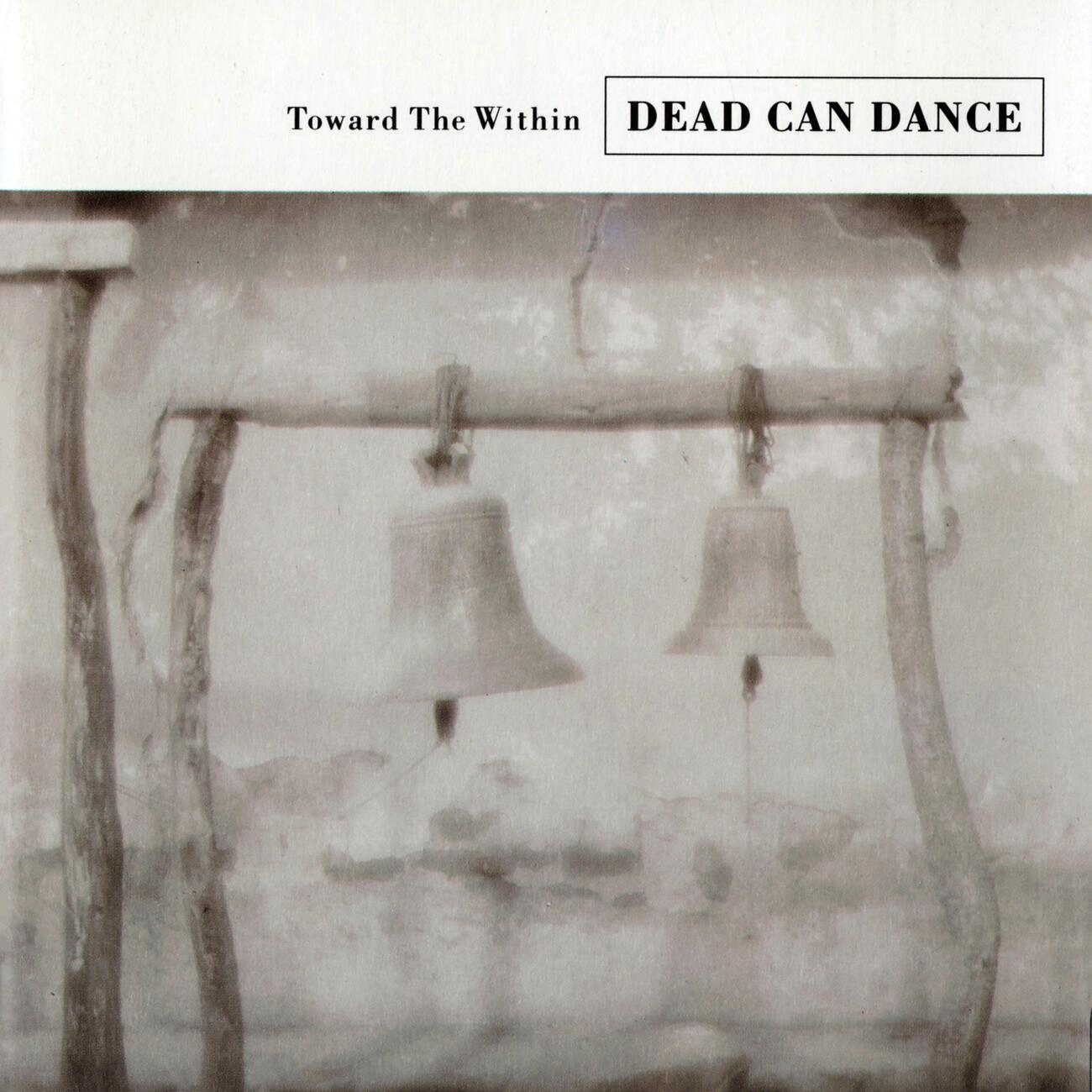 Dead Can Dance - Oman (Live Remastered)