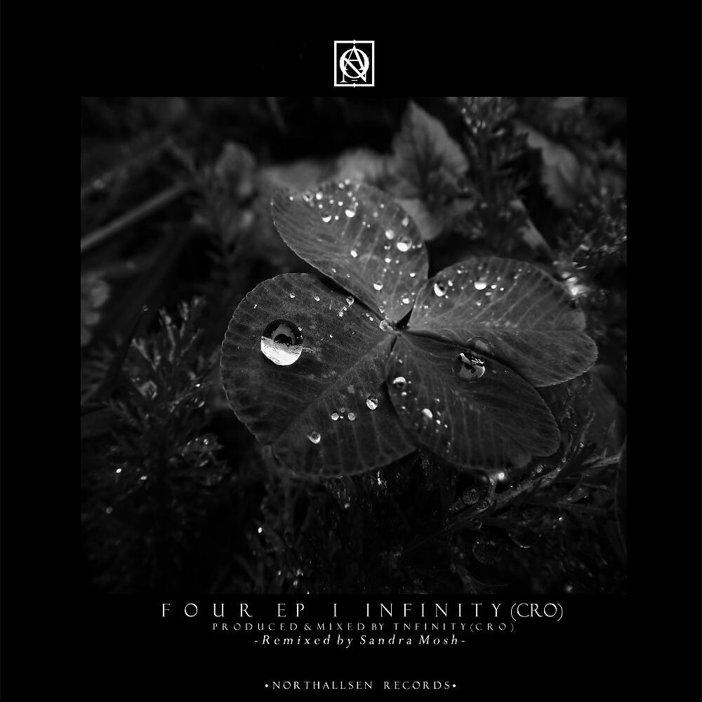 Infinity (CRO) - Space Drone (Sandra Mosh Remix)