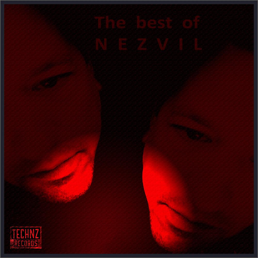 Maeb - Enter The Cage (Nezvil Remix)