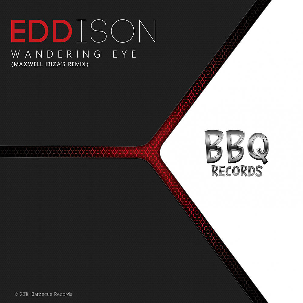 EDDISON - Wandering Eye (Maxwell Ibiza's Remix)