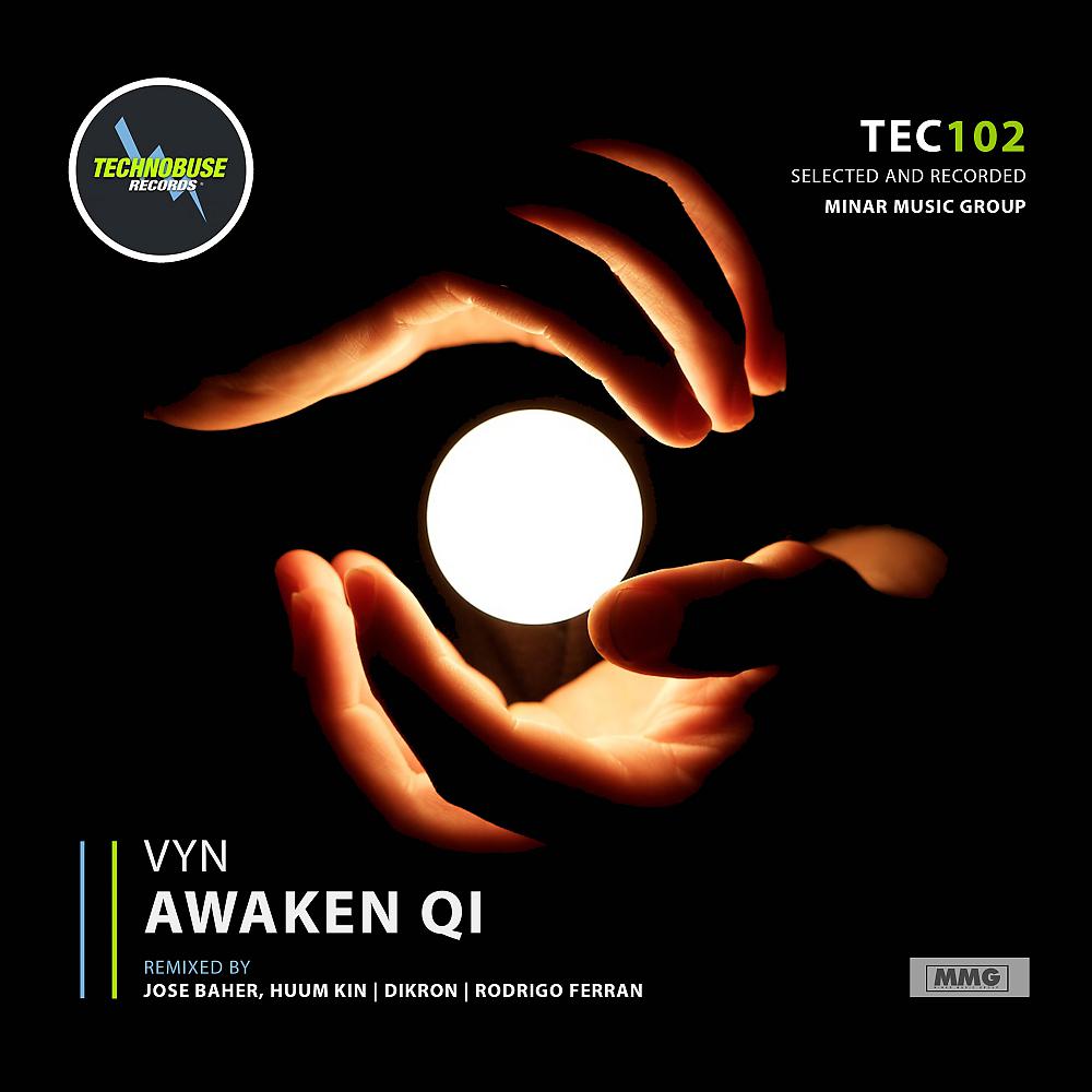 Постер альбома Awaken Qi