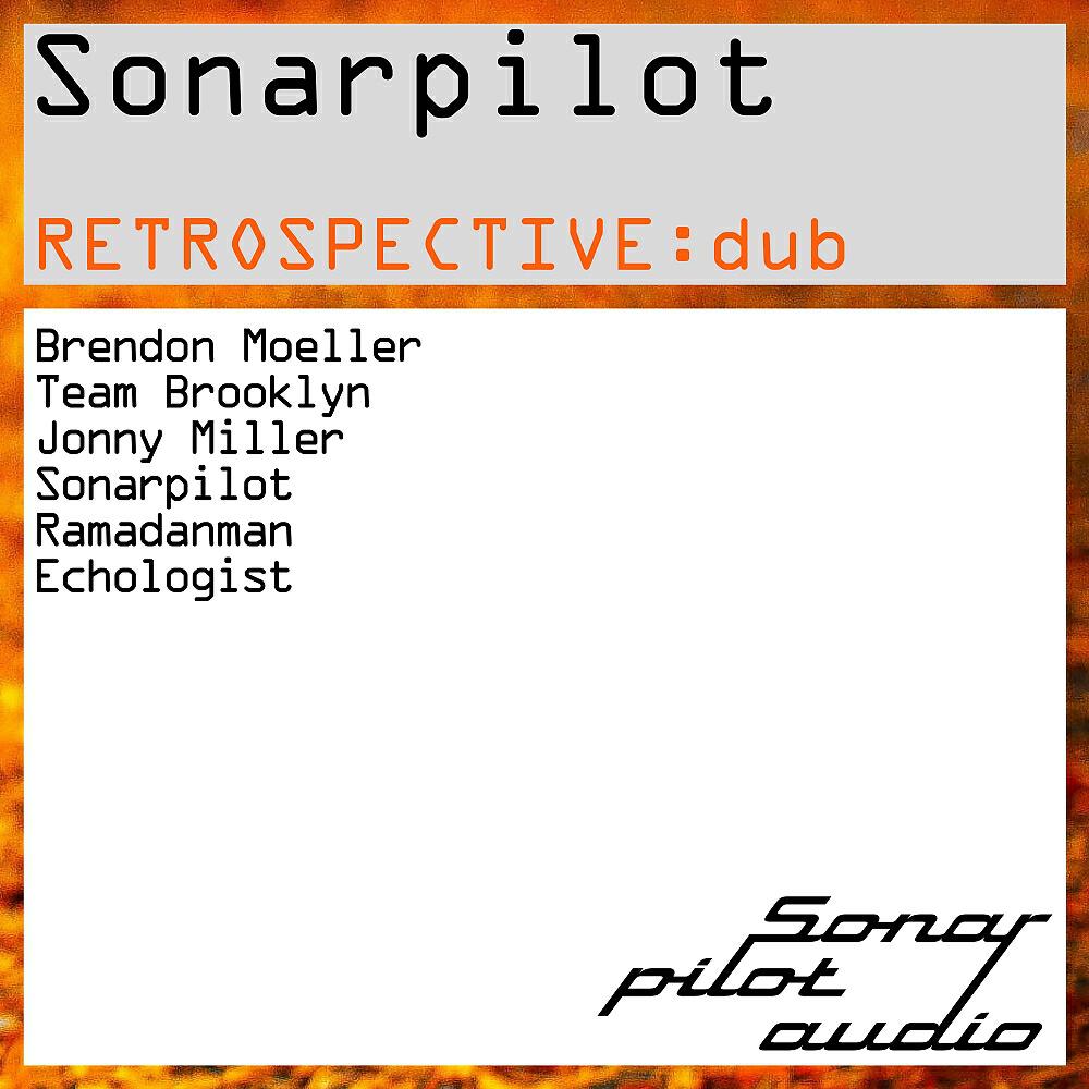 Sonarpilot - Heartbeat (Brendon Moeller Space Is The Place Dub)