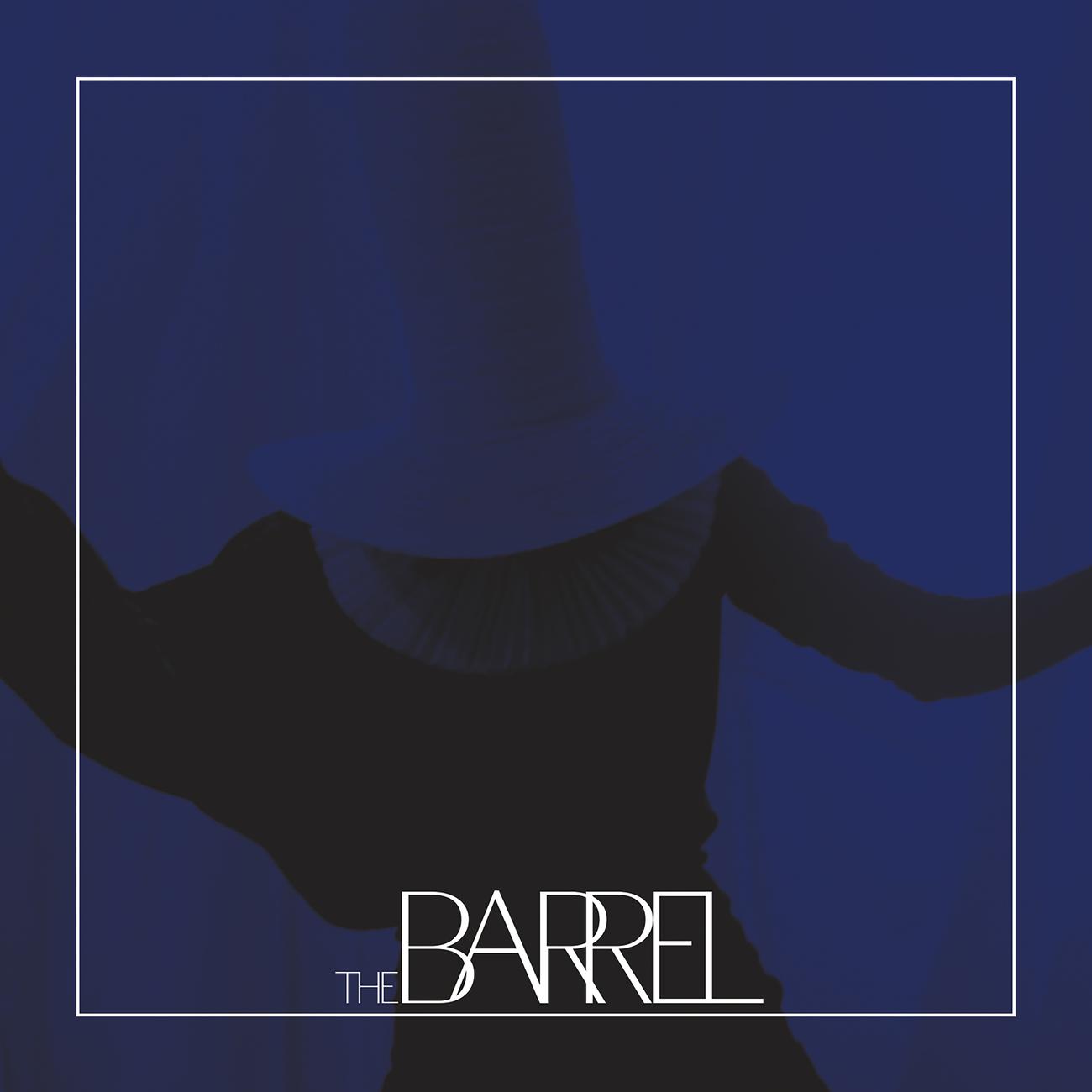 Постер альбома The Barrel