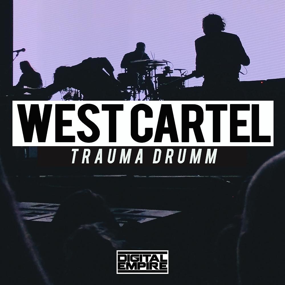 Постер альбома Trauma Drumm