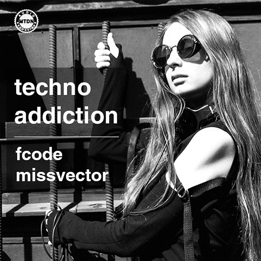 Постер альбома Techno Addiction