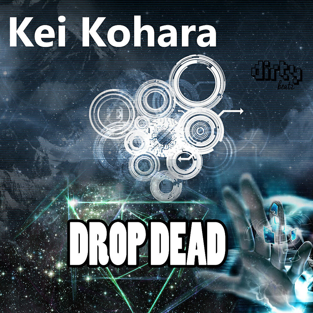 Kei Kohara - Drop Dead (Original Mix)